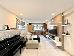Blk 651 Jalan Tenaga (Bedok), HDB 5 Rooms #551959191